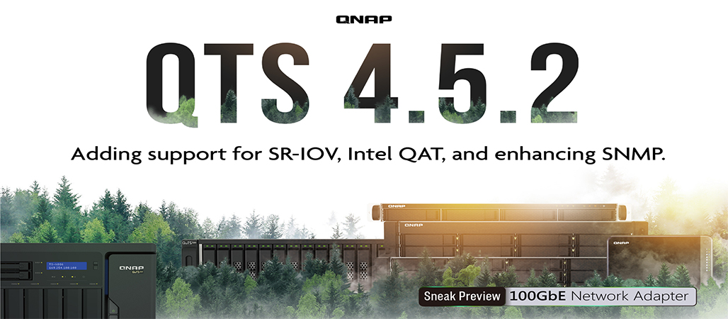 QTS 4.5.2